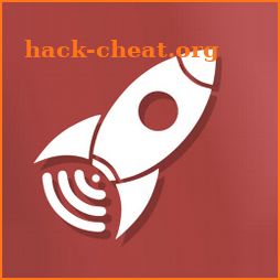 Hyper-Reach Launch icon