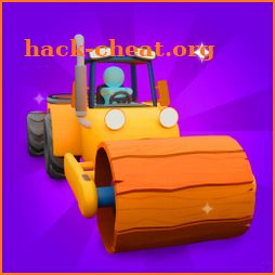 Hyper Road Roller icon