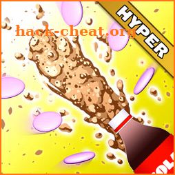 Hyper Soda Geyser icon