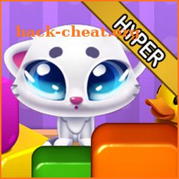 Hyper Tap n Rescue icon