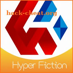 HyperFiction icon