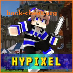 Hypixel for Minecraft icon