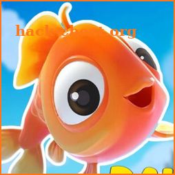 I Am A Fish Walkthrough icon