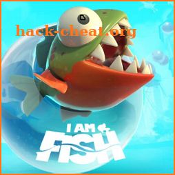 I am Fish 2022 tricks tips icon