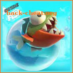 I am FISH Game Advice icon