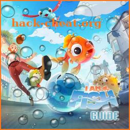 I Am Fish Game Guide icon