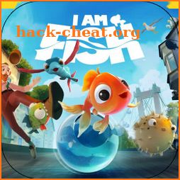 I Am Fish Game Guide For Fish icon