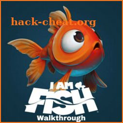 I Am Fish Game Walkthrough icon