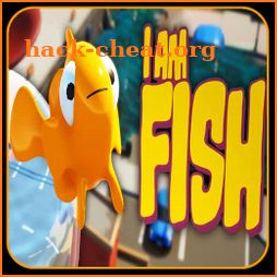 I Am Fish Game Walkthrough icon