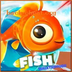 I Am Fish Game Walkthrough icon