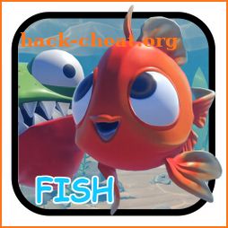 I Am Fish Guide icon