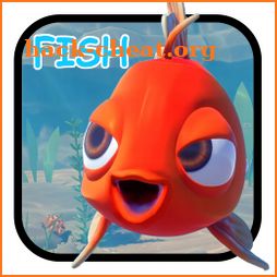 I Am Fish Guide icon