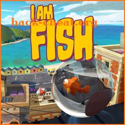 i am fish guide icon