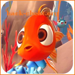 I Am Fish Guide icon