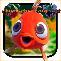 I Am Fish Guide Simulator icon