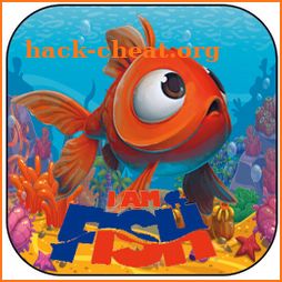 I am FISH Similator walktrough icon