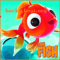 I am FISH Similator walktrough icon