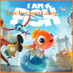 I am FISH Similator walktrough icon