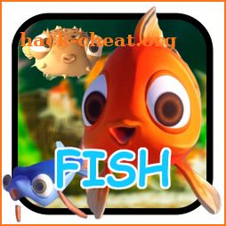 I Am Fish Simulator Guide icon