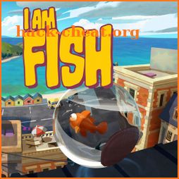 I Am Fish Walkthrough icon