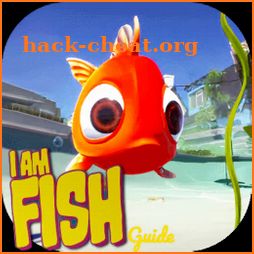 I Am Fish Walkthrough icon