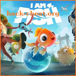 I Am Fish Walkthrough Fish icon