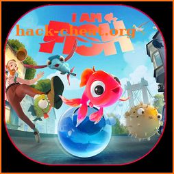 I Am Fish Walkthrough Fish icon