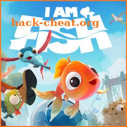 I Am Fish Walkthrough Fish icon