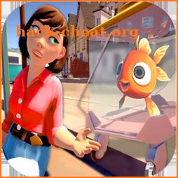 I Am Fish Walkthrough game icon