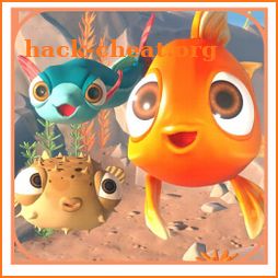 I Am Fish Walkthrough - Guide icon