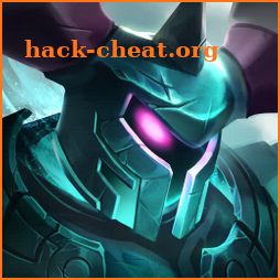 I Am Hero: AFK Tactical Teamfight icon