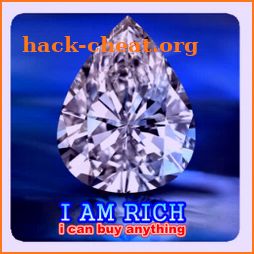 I am rich(premium) icon