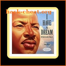 I Have A Dream (original text) icon