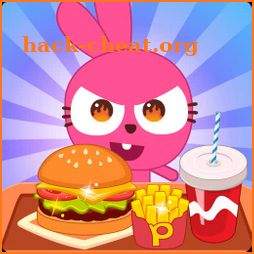 I Love Burger! icon