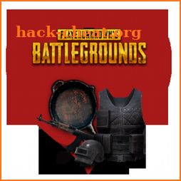 I Love PUBG icon