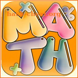 i Play Math Tables HD icon