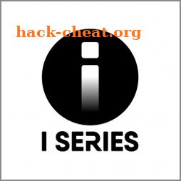 I Series icon