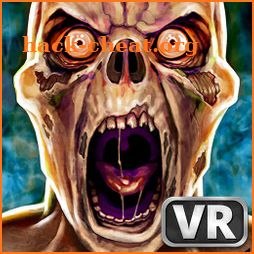 I Slay Zombies - VR Shooter icon