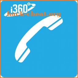 i360 Call, Android v4 icon