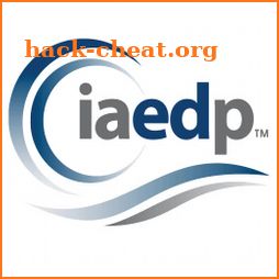 Iaedp 2020 icon