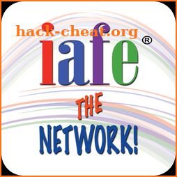 IAFE icon