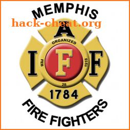 IAFF 1784 icon