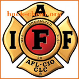 IAFF 3169 icon