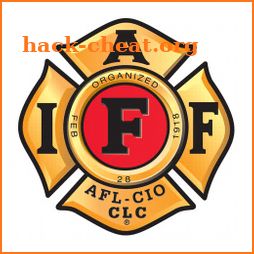 IAFF Mobile icon