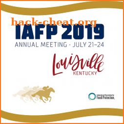 IAFP 2019 icon