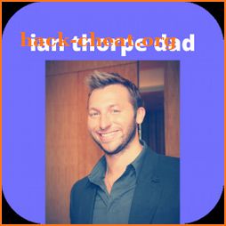 ian thorpe dad icon