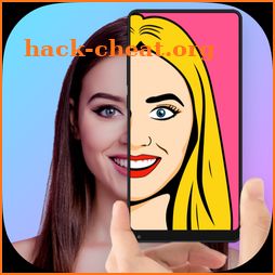 iArt Camera: Art Effects & Selfie icon