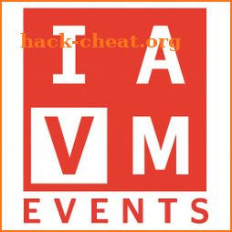 IAVM Events icon