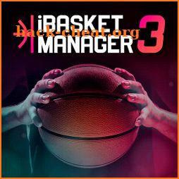 iBasket Manager 3 icon