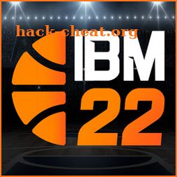 iBasketball Manager 22 icon